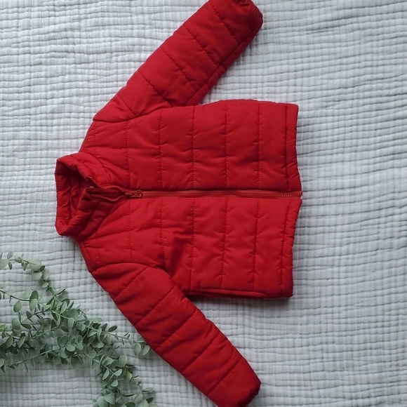 Joe Fresh 2T Puffer Jacket - Picture 1 of 4
